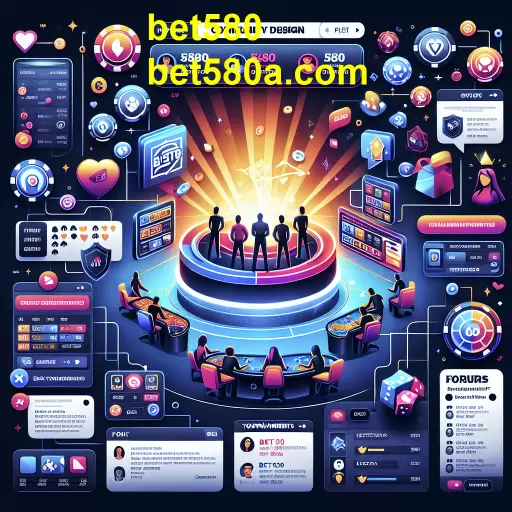 Explorando a Categoria 'Comunidade' no Bet580: Conectando Jogadores