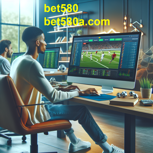 Experiência Inigualável: Apostas Ao Vivo no Bet580